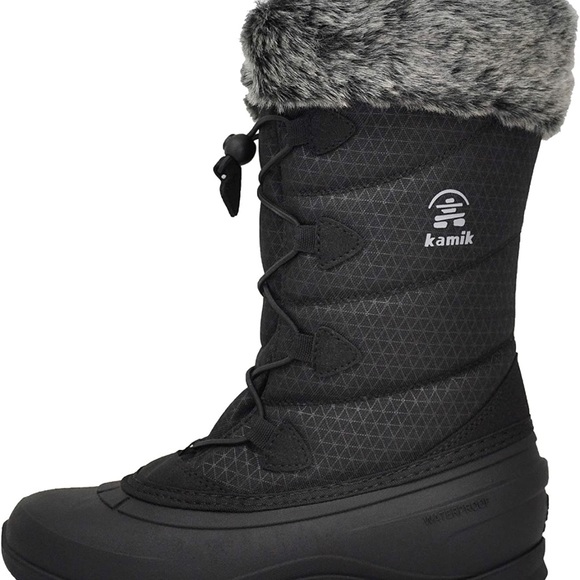 Kamik Women's Momentum2 Snow Boot - size 9 - Picture 5 of 11